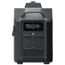 Інверторний двопаливний генератор EcoFlow Smart Generator (газ-бензин)
