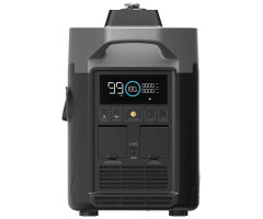 Інверторний двопаливний генератор EcoFlow Smart Generator (газ-бензин)