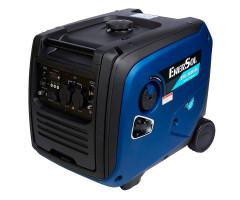Інверторний генератор Enersol EPG-4000ISE