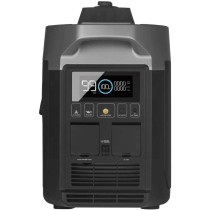 Інверторний генератор EcoFlow Smart Generator