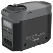 Інверторний двопаливний генератор EcoFlow Smart Generator (газ-бензин)