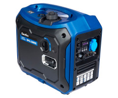 Інверторний генератор Enersol EPG-2400IS