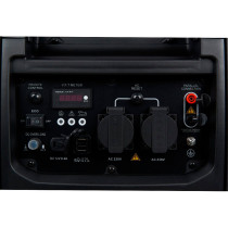 Інверторний генератор Enersol EPG-4000ISE