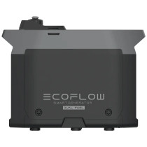 Інверторний двопаливний генератор EcoFlow Smart Generator (газ-бензин)
