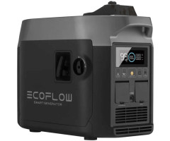 Інверторний генератор EcoFlow Smart Generator