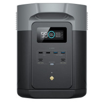 Зарядна станція EcoFlow DELTA 2 Max