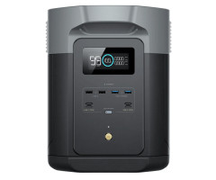 Зарядна станція EcoFlow DELTA 2 Max