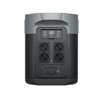 Зарядна станція EcoFlow DELTA 2 Max