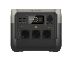 Зарядна станція EcoFlow RIVER 2 Pro