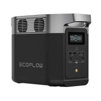 Зарядна станція EcoFlow DELTA 2