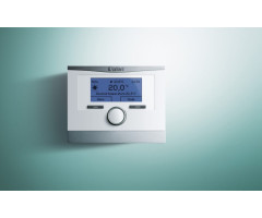 Терморегулятор Vaillant multiMATIC VRC700/4f