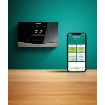 Терморегулятор Vaillant sensoHOME VRT 380 f