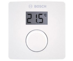 Кімнатний термостат BOSCH CR10