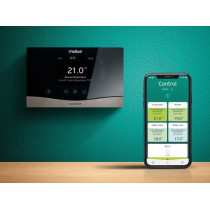 Регулятор Vaillant sensoCOMFORT VRC 720
