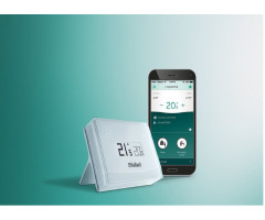 Бездротовий терморегулятор опалення Vaillant eRELAX