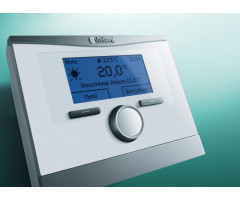 Vaillant multiMATIC VRC700/6