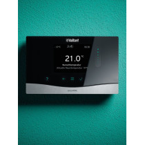 Регулятор Vaillant sensoCOMFORT VRC 720