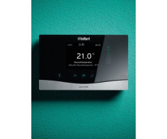 Регулятор Vaillant sensoCOMFORT VRC 720 f