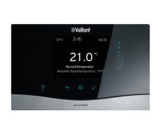 Терморегулятор Vaillant sensoHOME VRT 380 f