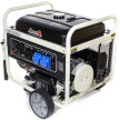 Бензиновий генератор Matari MX13000E-ATS