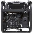 Бензиновий генератор HYUNDAI HHY 7050FЕ