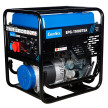Бензиновий генератор Enersol EPG-11000TEA