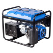 Бензиновий генератор Enersol EPG-5500SE