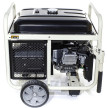 Бензиновий генератор Matari MX13000E-ATS