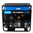 Бензиновий генератор Enersol EPG-16000SEA