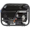 Бензиновий генератор HYUNDAI HHY 9050FE