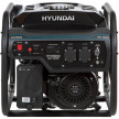 Бензиновий генератор HYUNDAI HHY 3050F