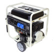 Бензиновий генератор Matari MX14003E-ATS
