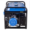 Бензиновий генератор Enersol EPG-5500SE