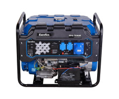 Бензиновий генератор Enersol EPG-7500SE