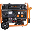 Бензиновий генератор NIK PG 5500