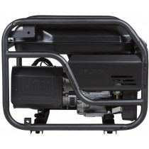 Бензиновий генератор HYUNDAI HHY 7050FЕ