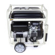 Бензиновий генератор Matari MX14003E-ATS