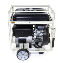 Бензиновий генератор Matari MX14003E-ATS