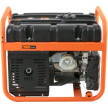 Бензиновий генератор NIK PG 6300