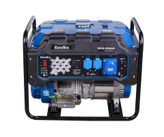 Бензиновий генератор Enersol EPG-5500S