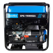Бензиновий генератор Enersol EPG-11000SEA