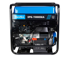 Бензиновий генератор Enersol EPG-11000SEA