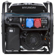 Бензиновий генератор HYUNDAI HHY 7050FE-T