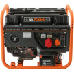 Бензиновий генератор NIK PG 6300