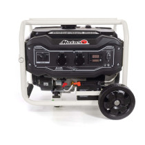 Бензиновий генератор Matari MH5000E