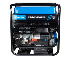 Бензиновий генератор Enersol EPG-11000TEA