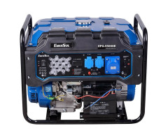 Бензиновий генератор Enersol EPG-5500SE