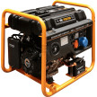 Бензиновий генератор NIK PG 8300