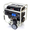 Бензиновий генератор Matari MX14000E