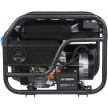 Бензиновий генератор HYUNDAI HHY 7050FЕ